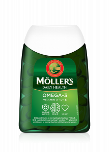  Moller's