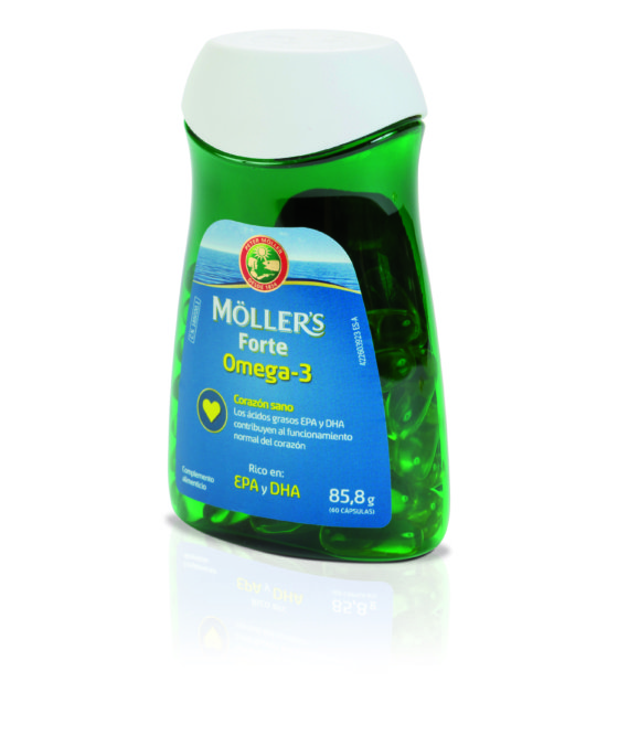 Möller's Forte