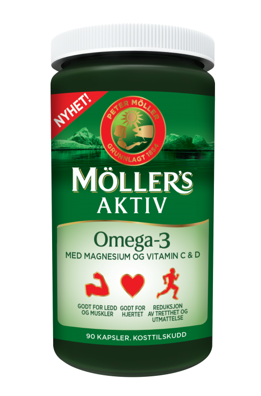mollers aktice capsules