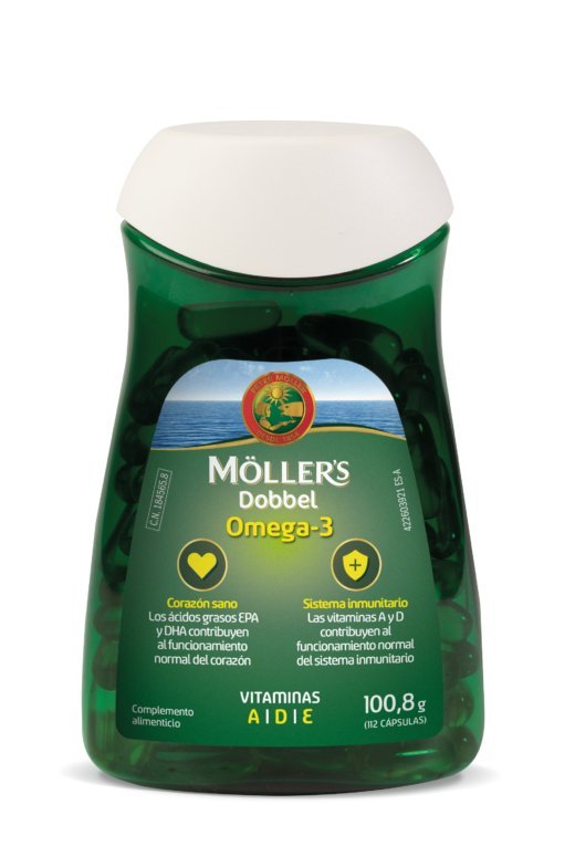 Möller's Double