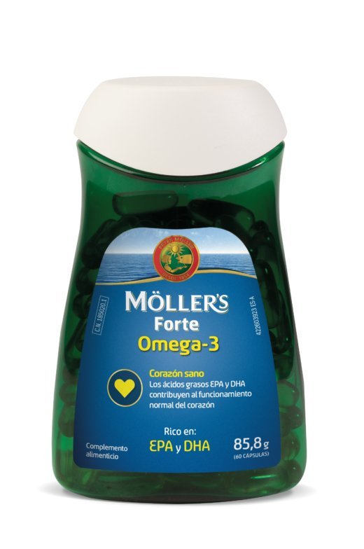 Möller's Forte