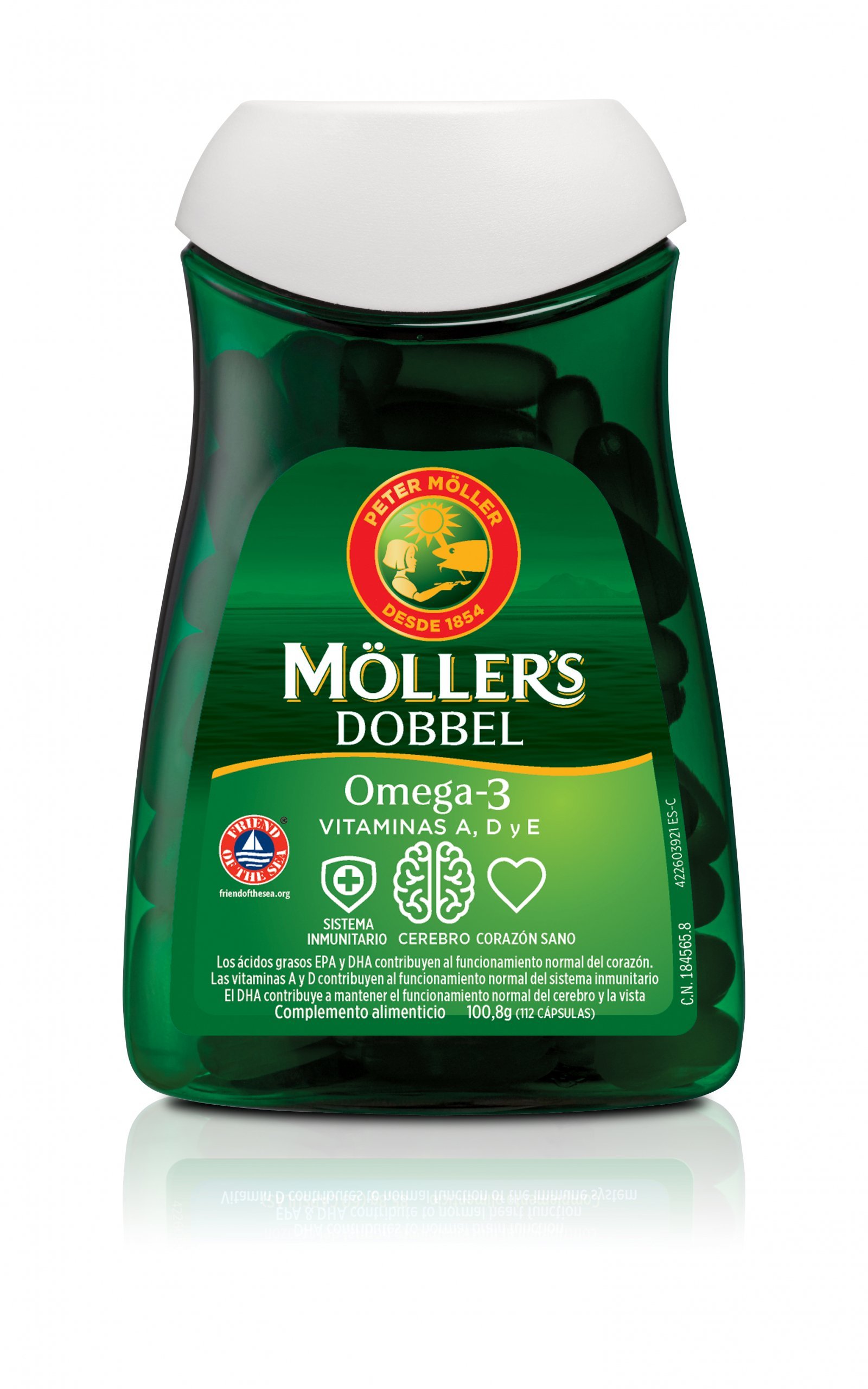 Omega 3 Forte Купить