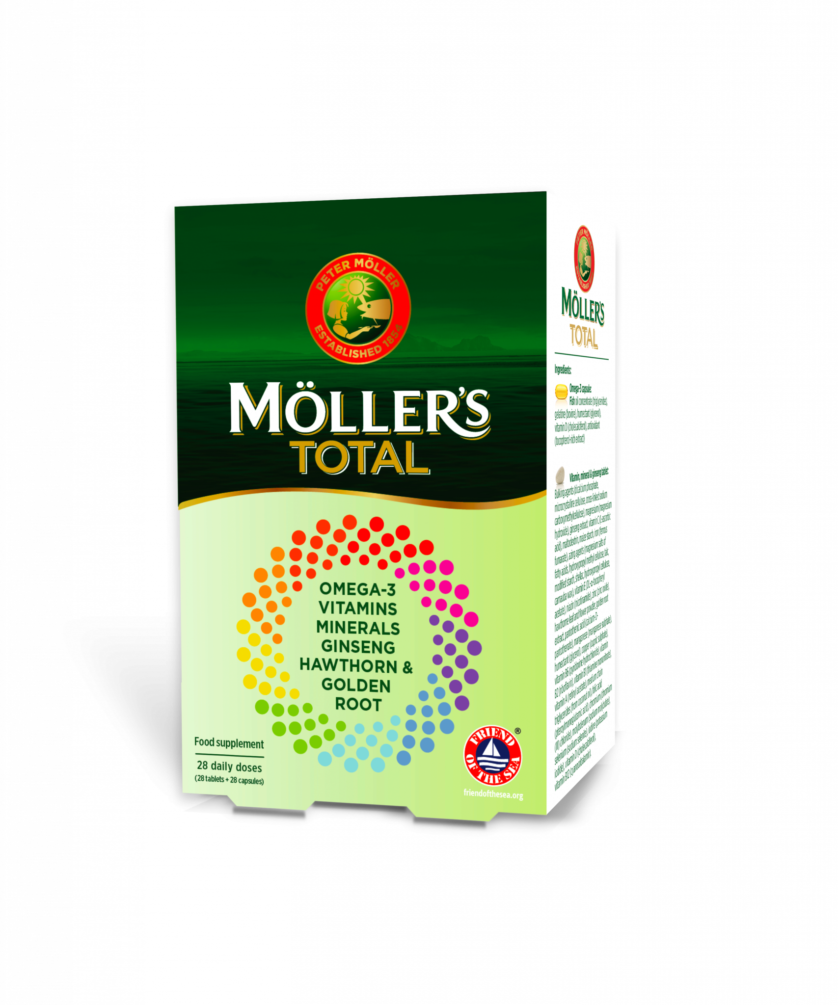 mollers omega 3 рыбки