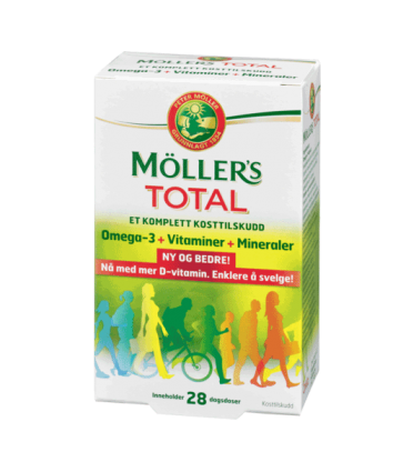 möller's omega 3 total capsules