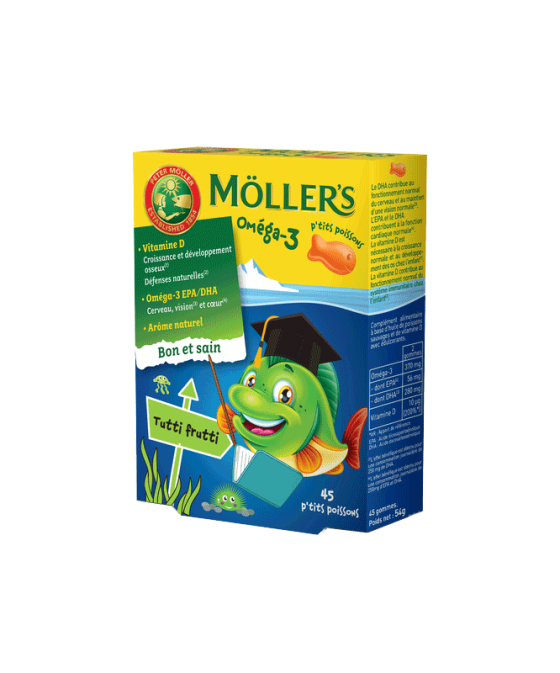 mollers jelly fish