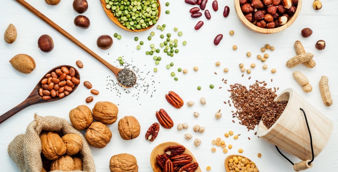fonti vitamina e