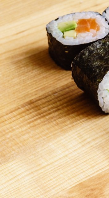 maki recette
