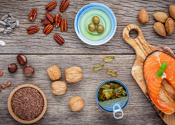 Möller's Omega-3 - Möller's