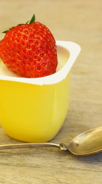Petit Suisse recette