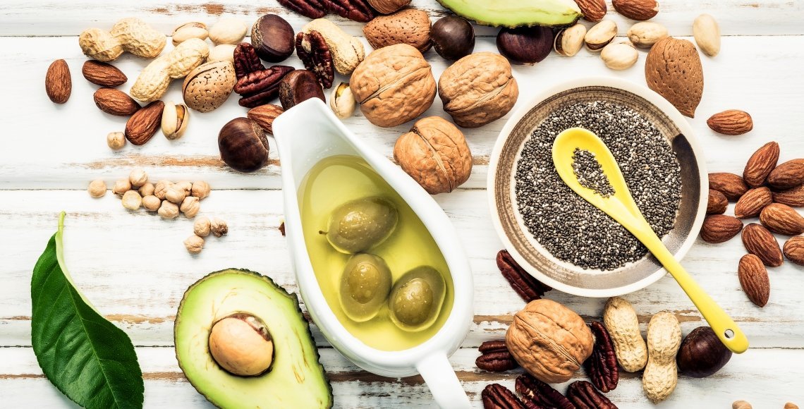 Dha Eine Essentielle Omega 3 Fettsaure Moller S