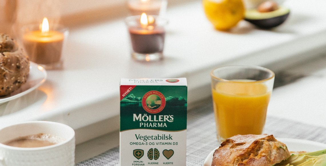 mollers d3