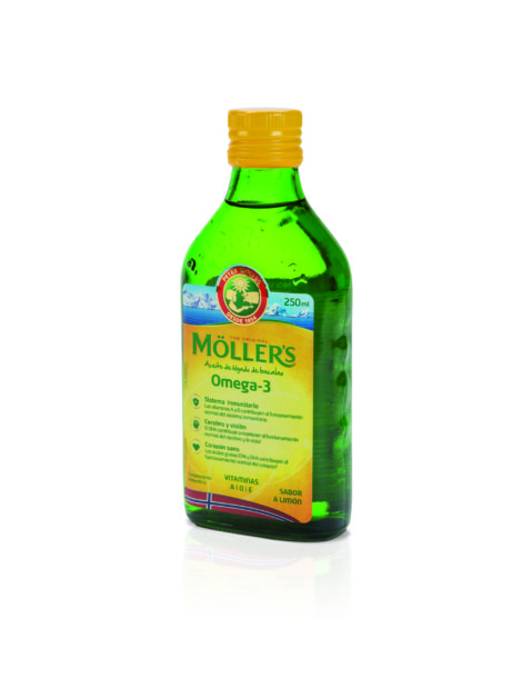 Möllers