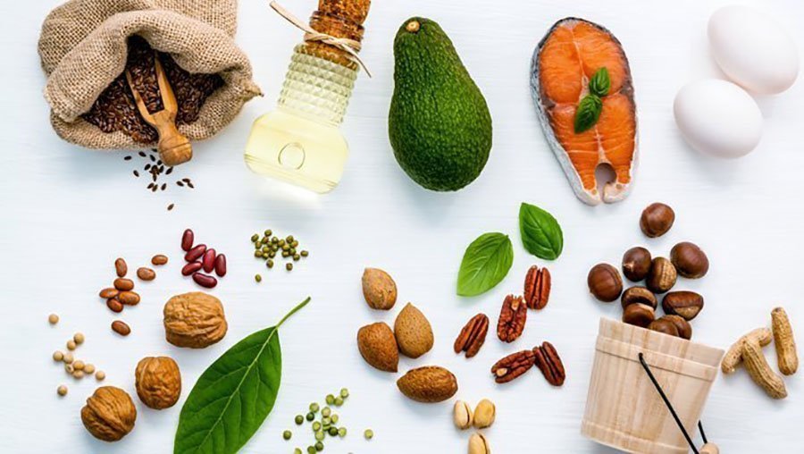 Omega9 los ácidos grasos que fabrica tu propio cuerpo Möller's