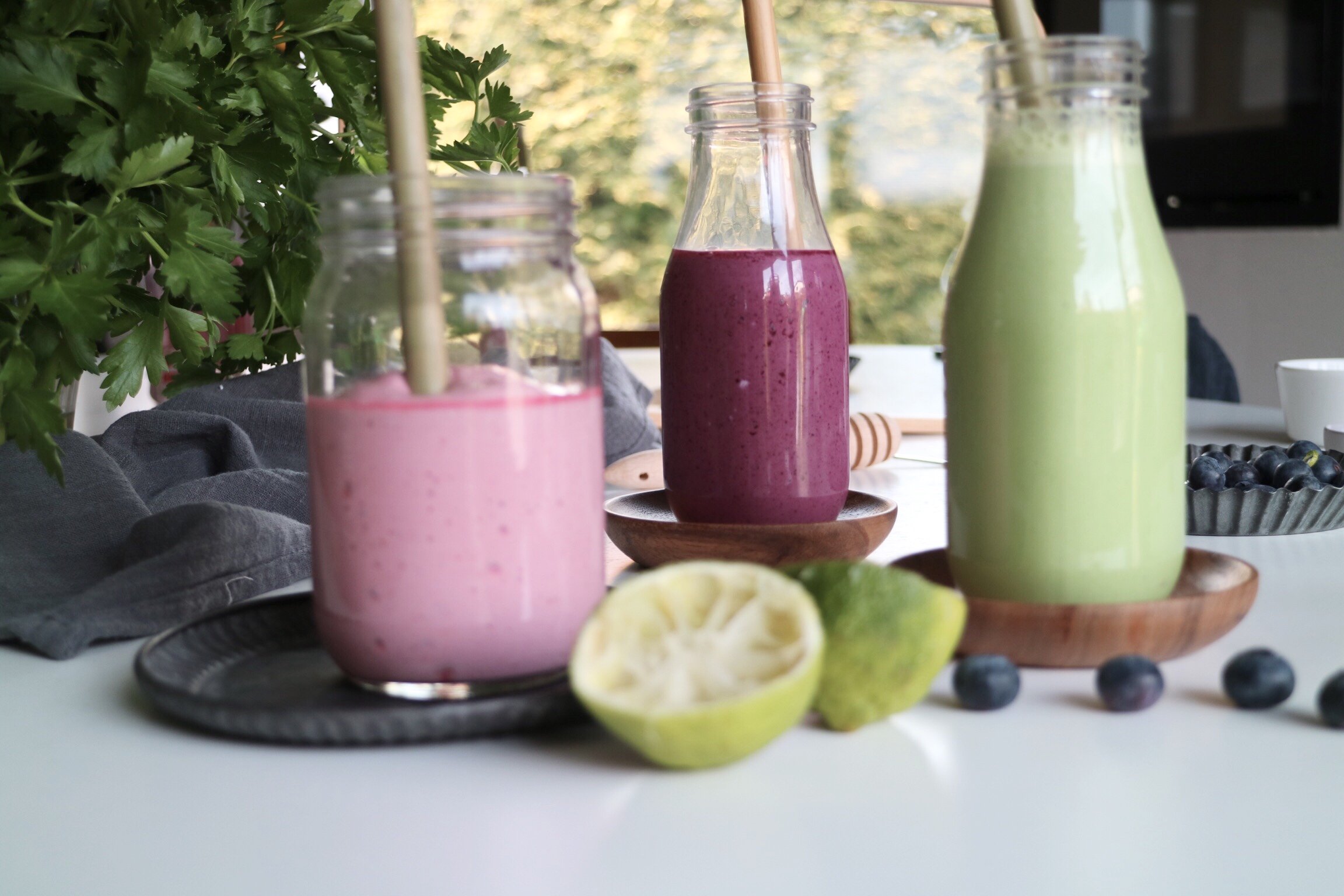 Smoothies Mit H ttenk se M ller s smoothies-mit-h-ttenk-se-m-ller-s