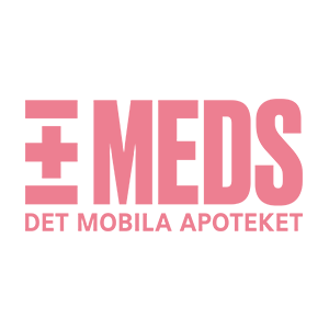 MEDS är återförsäljare av Möllers tran