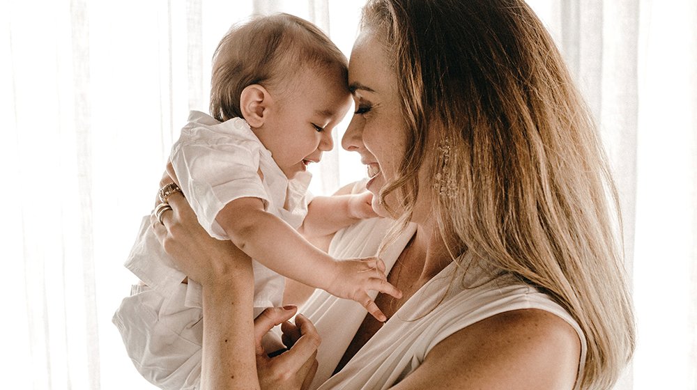 Vigtigheden af omega3 under graviditet og amning